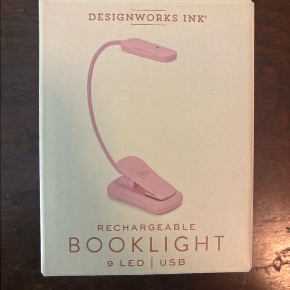 Book light - Picture 2 of 4